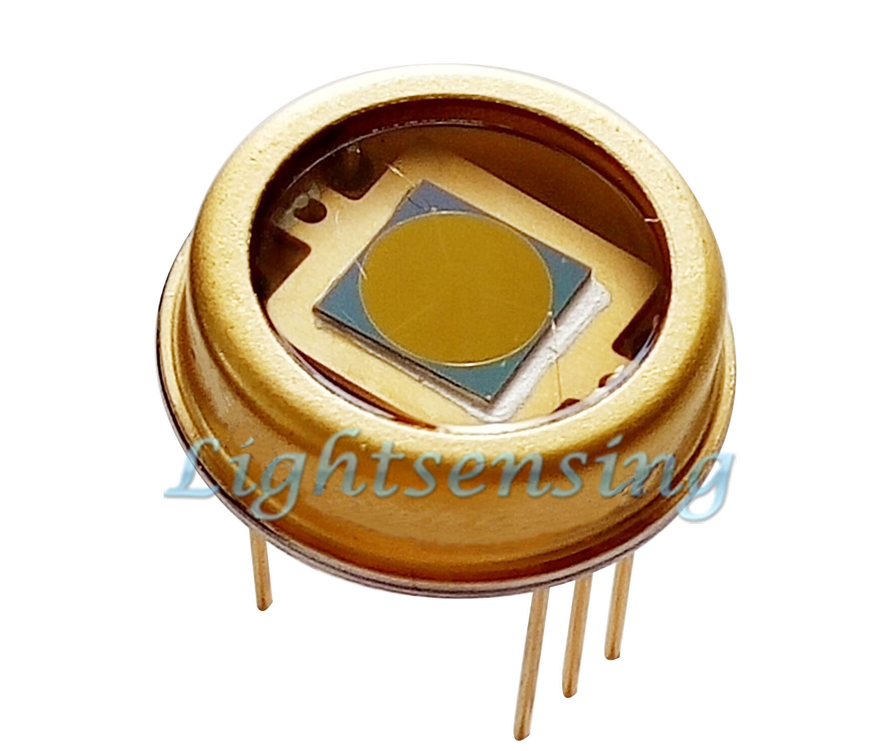 5mm Ingaas Pin Photodiode