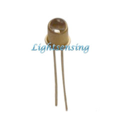 thumbnail image 2 of Q-BAIHE LSIPD-A75-TO46-MG InGaAs PIN Photodiode – 800-1700nm, 2.5GHz Analog, Low Dark Current 2 of 6